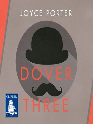 Dover Three - Audiobook